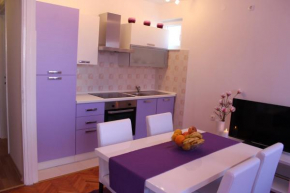 Отель Great apartment Katarina  Задар